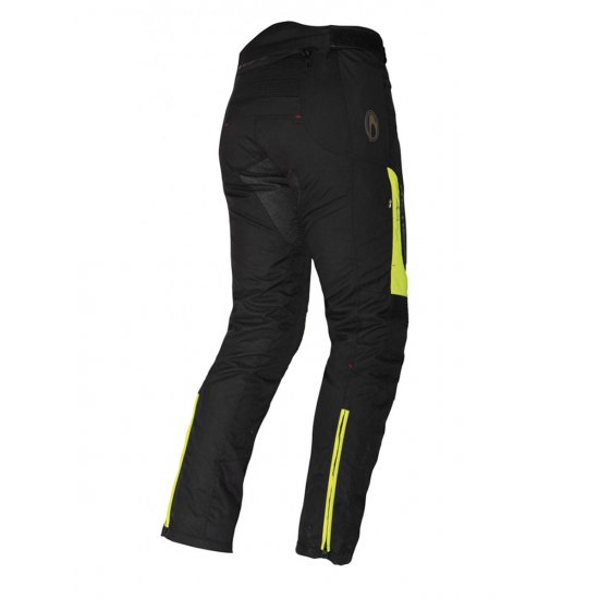 Richa Colorado Textile Motorcycle Trousers at JTS Biker Clothing